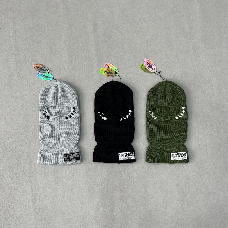 "5star"Balaclava Ski Mask