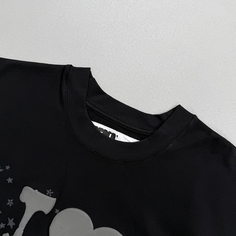 Sp5der Tee 6