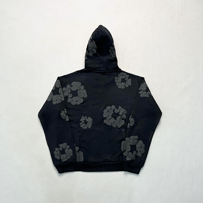 Blakc/black 10