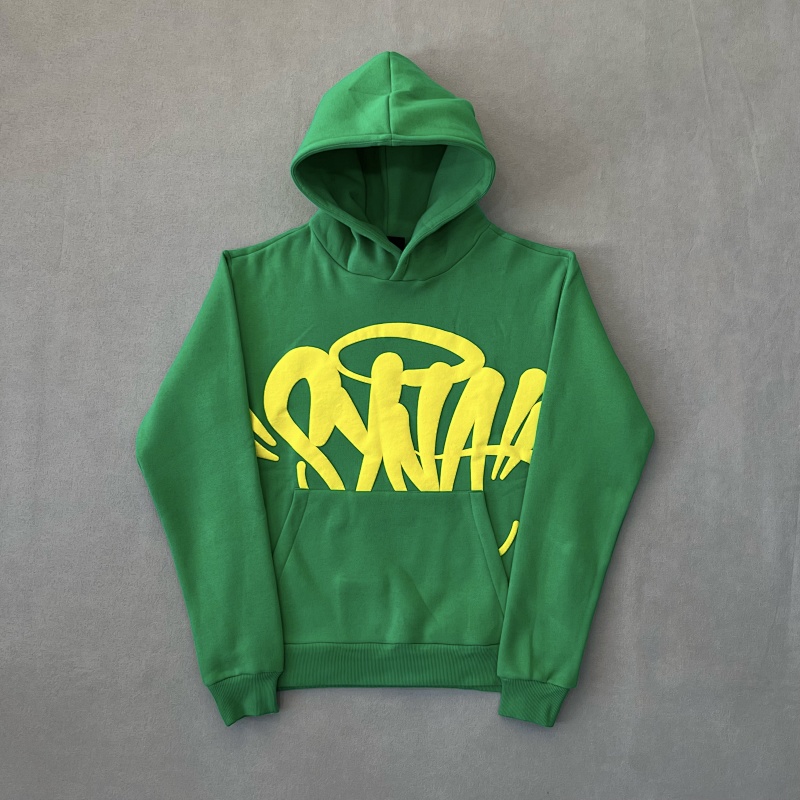 Set Hoodie+Shorts 5