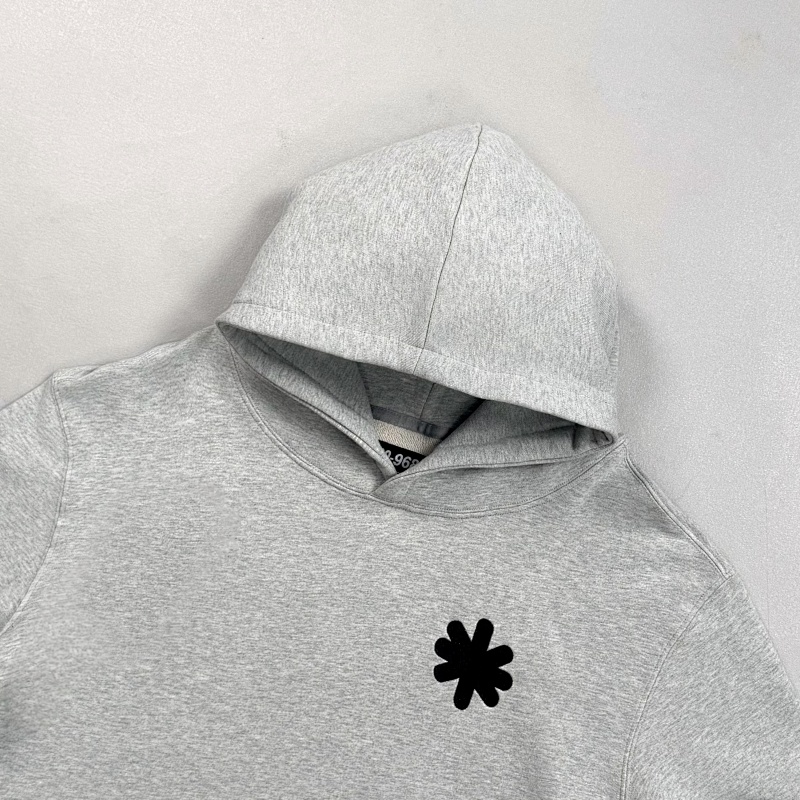 Lostshdws Og Logo Hoodie 12