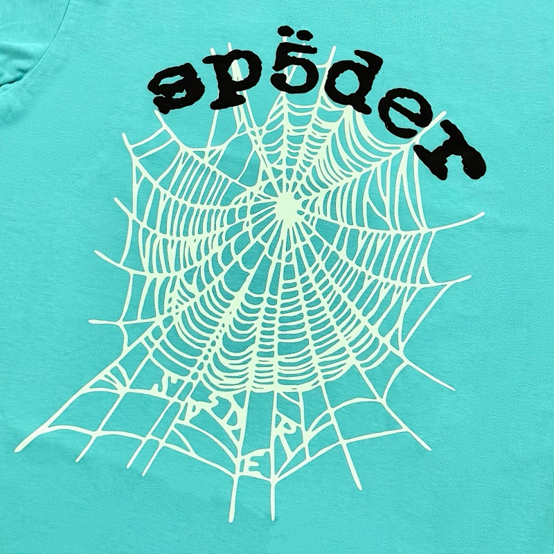 Sp5der Tee 5