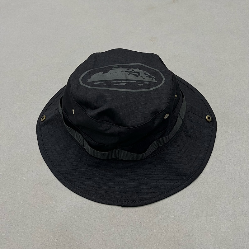 Corteiz Alcatraz Bucket Hat 8