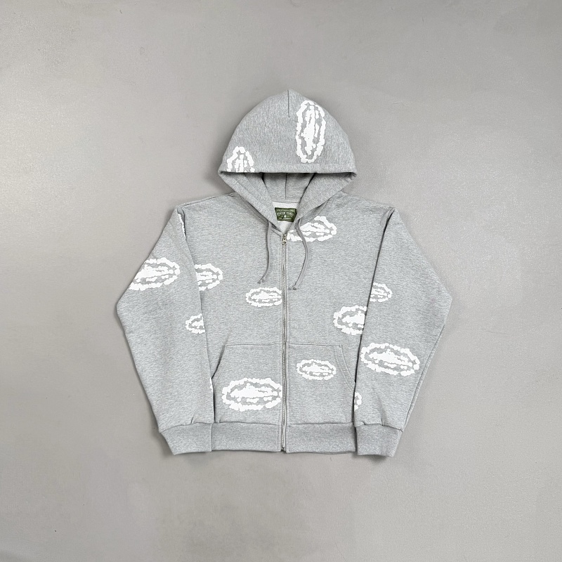 Denim Tears & Corteiz 9