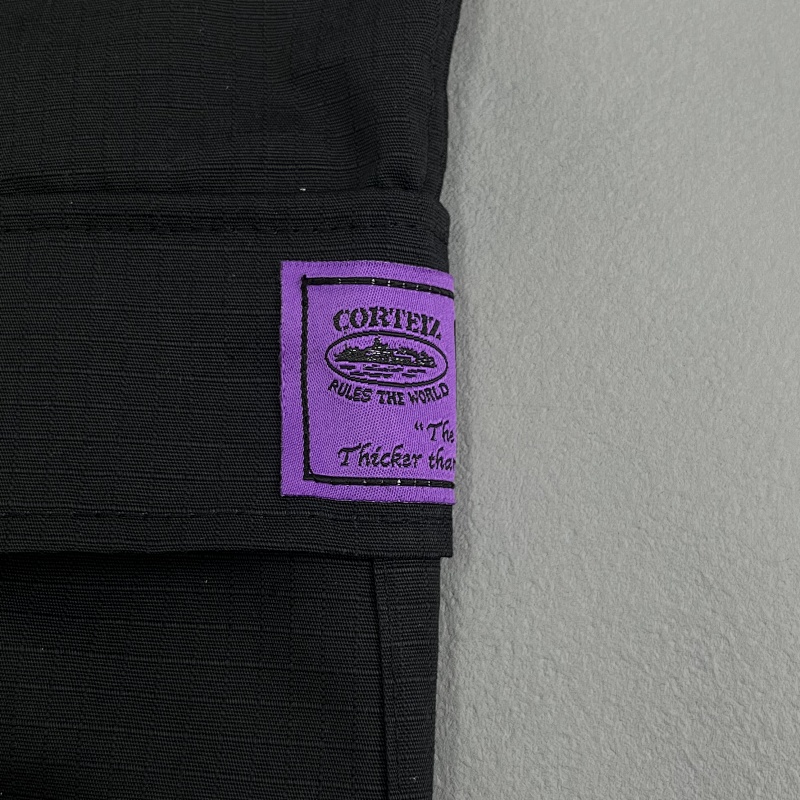 Discount Black Purple 9