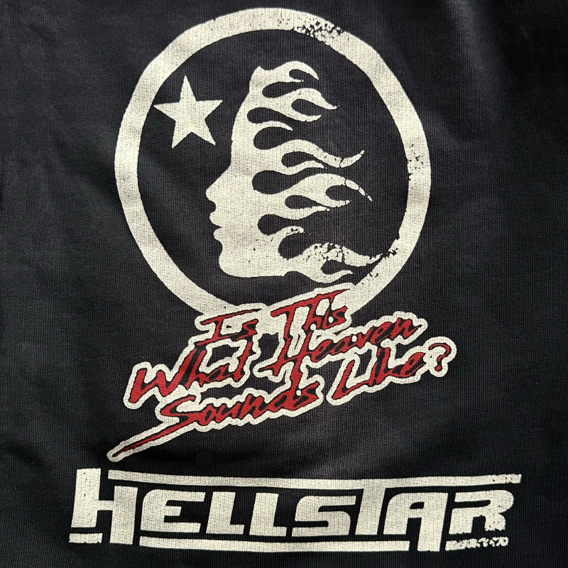 Hellstar Records Shorts 4
