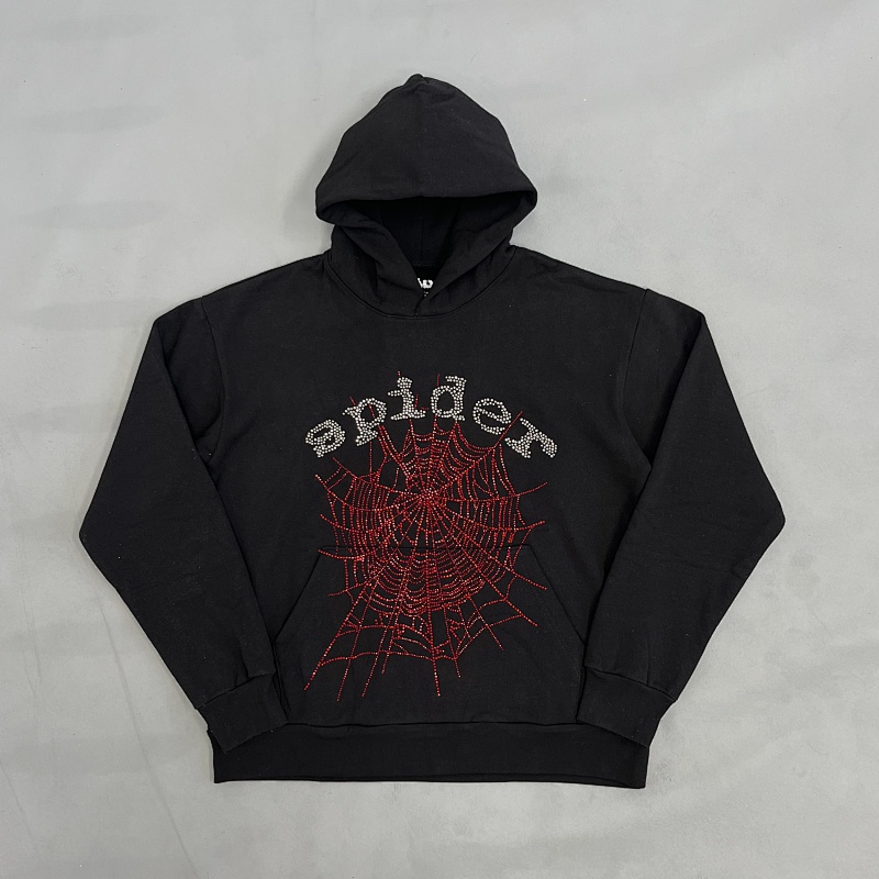 Spider1:1 Rhinestone 11