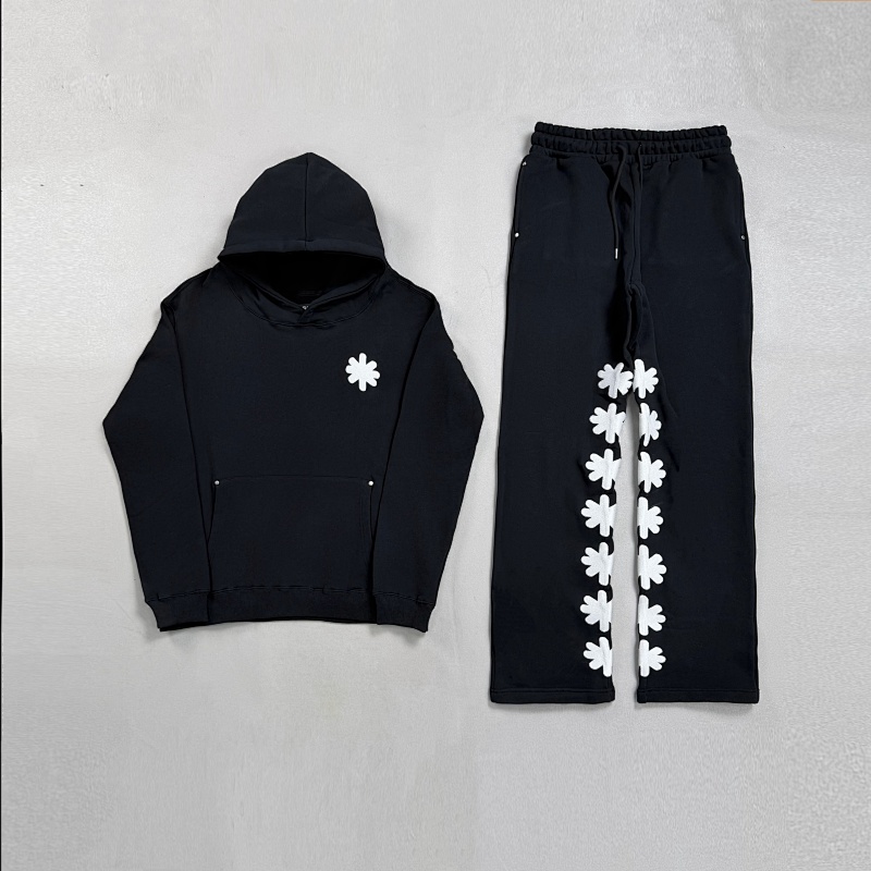 Lostshdws Og Logo Hoodie 5