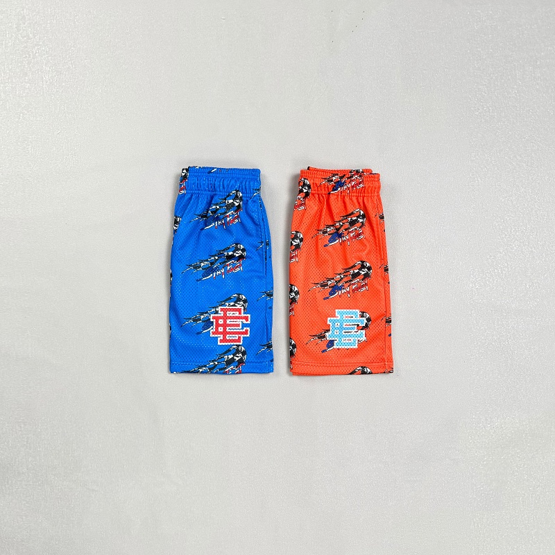 Eric Emanuel X Matty Boy Ee Basic/Core Short 4