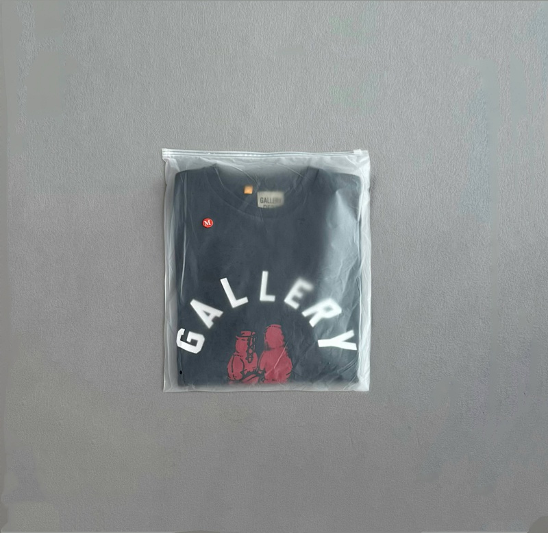 Gallery Dept. Boxing Merch Tee 11