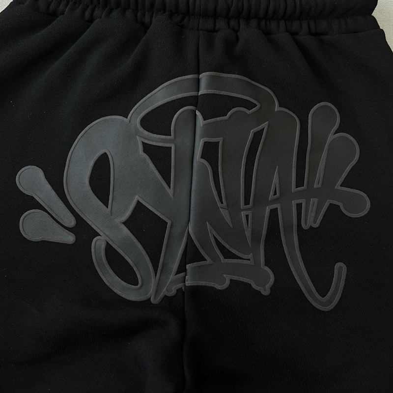 Discount Sy Tracksuit Black/black 9