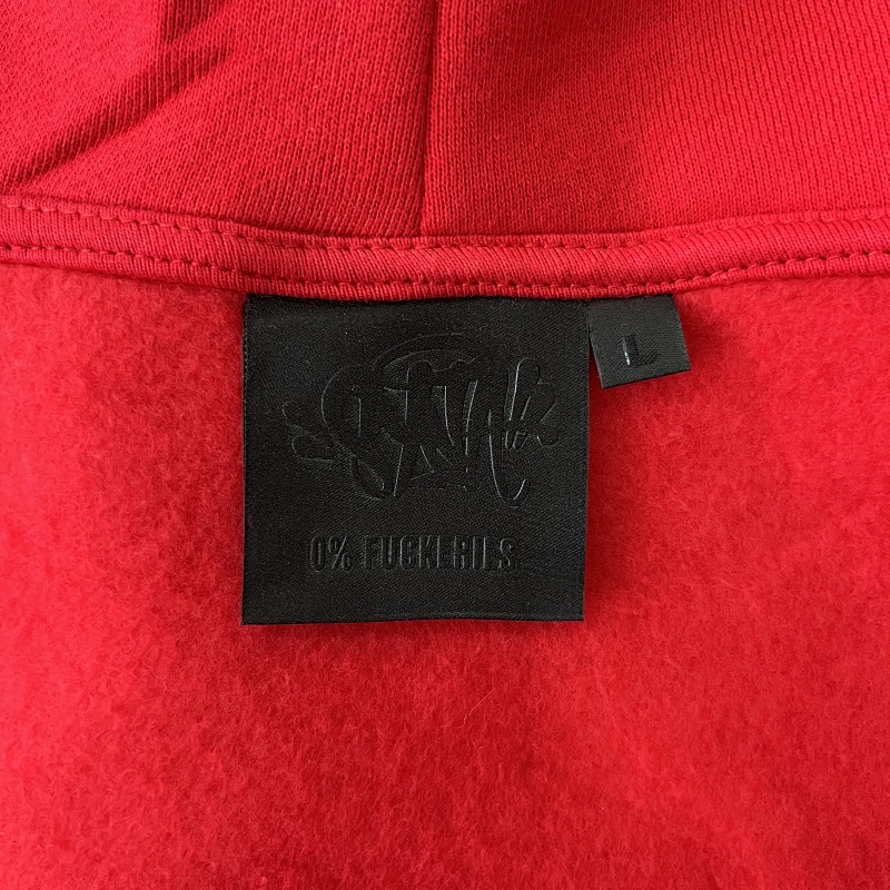 Set Hoodie+Shorts 9