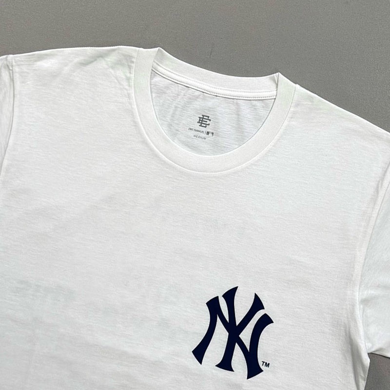 Eric Emanuel Ee Basic T-shirt 6