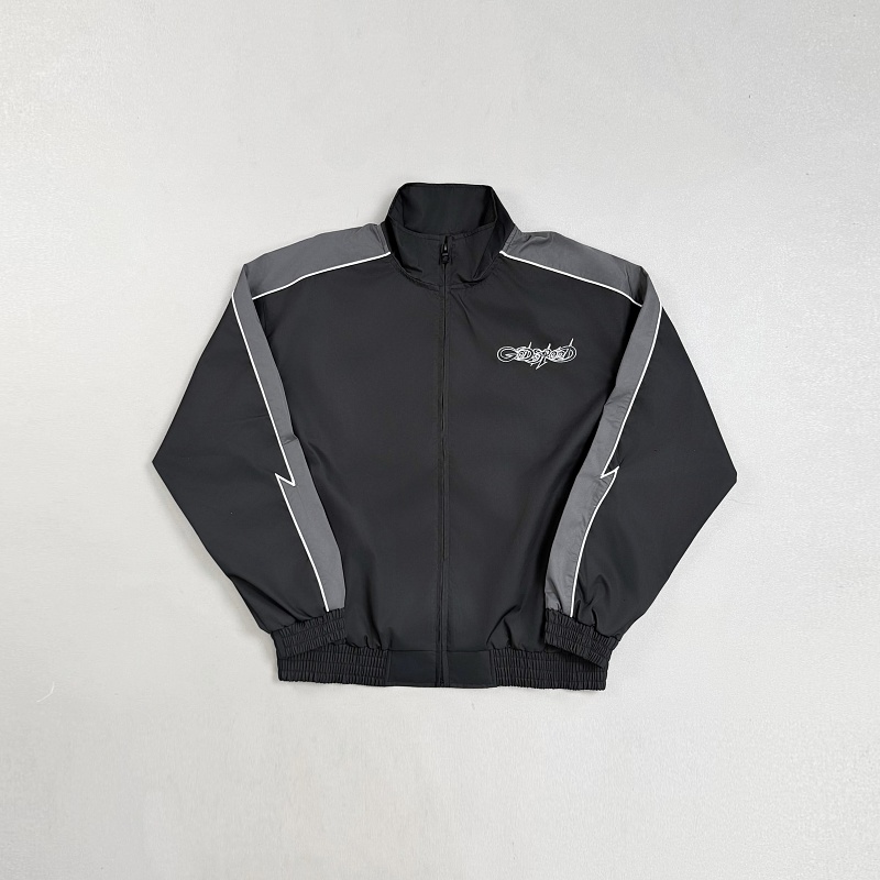 GT Tracksuit 8