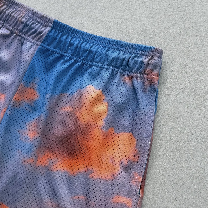 Eric Emanuel Ee Basic Short 9