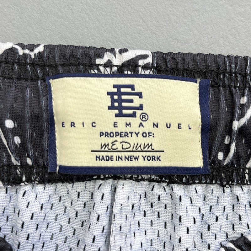 Ee Basic Short 11