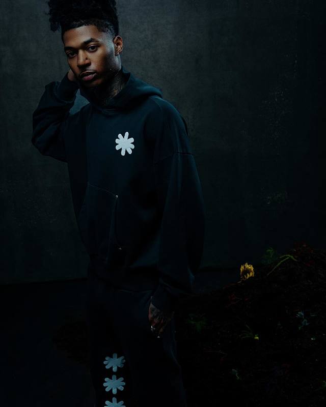 Lostshdws Og Logo Hoodie