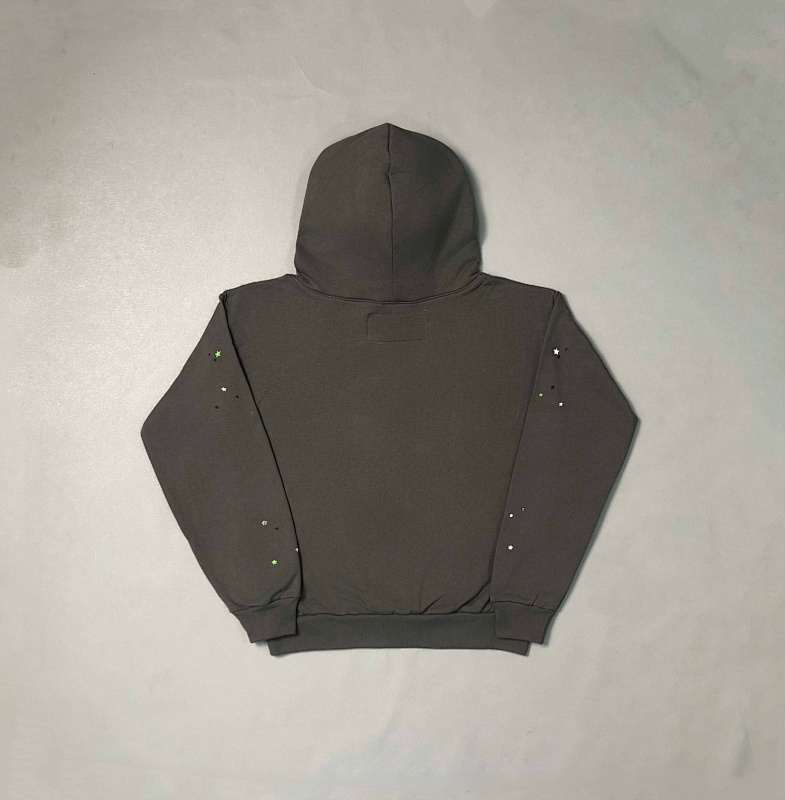 Sp5der Punk V2 Slate Grey 7