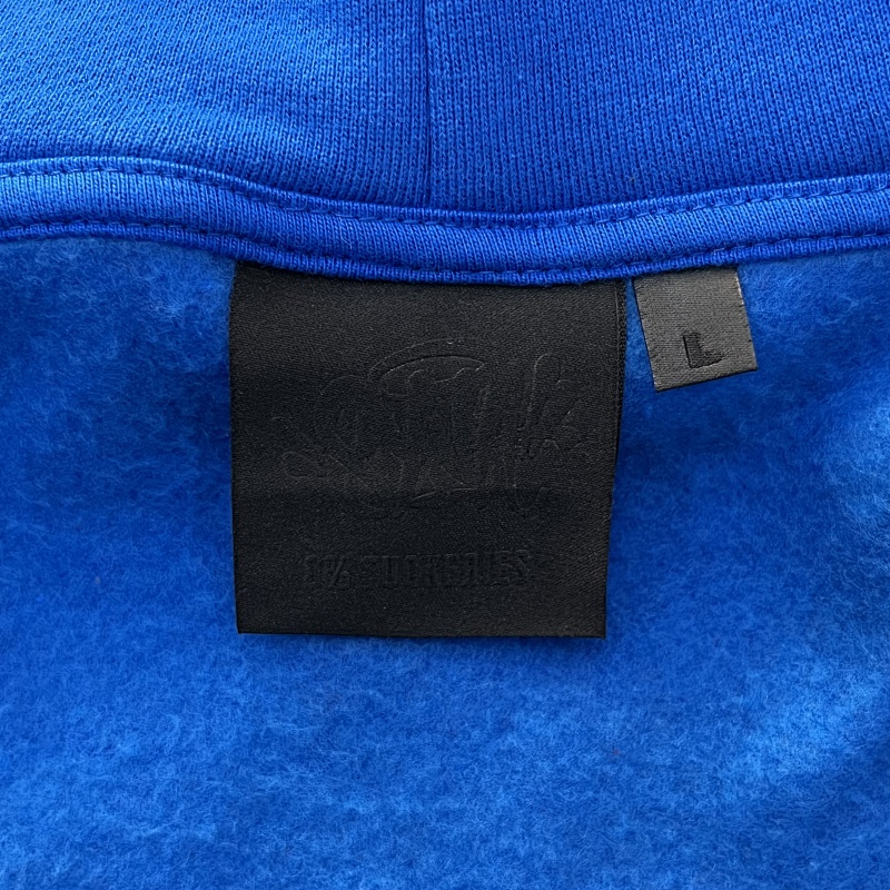 Set Hoodie+Shorts 10