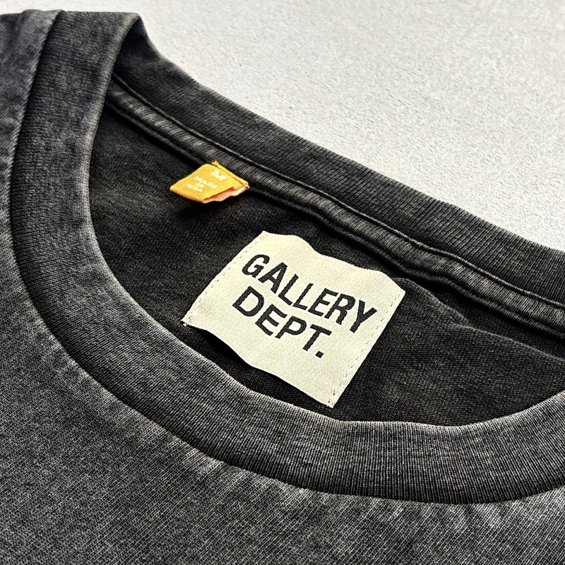Gallery Dept. Wash Tee 8