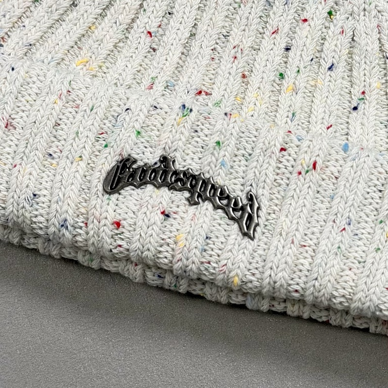 God Speed Og Logo Emblem Beanie Oreo 11
