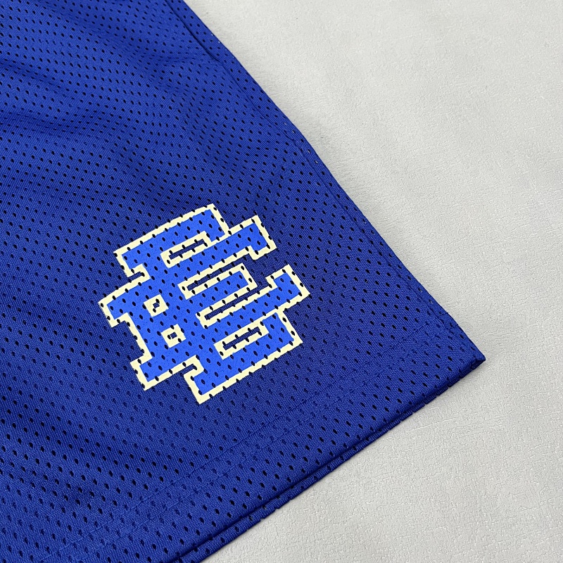 Ee Basic Short Royal Blue 4
