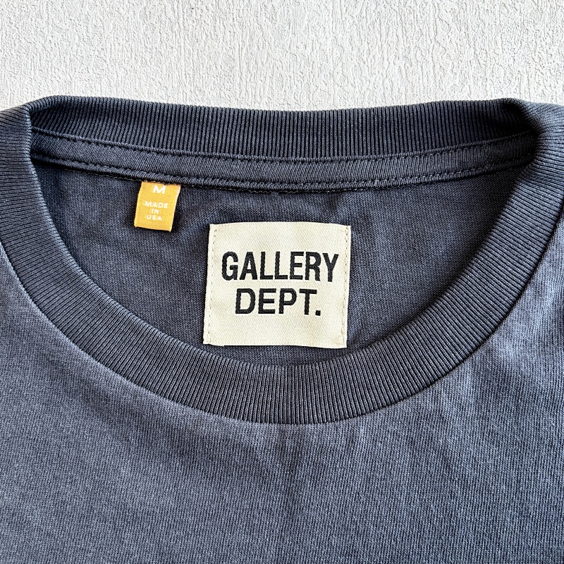 Gallery Dept. French T-shirt 8