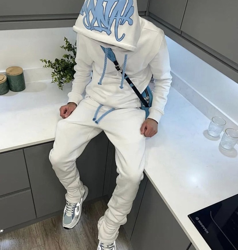 Discount Sy Tracksuit 3