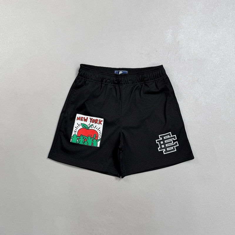 Eric Emanuel Ee Basic Short 7