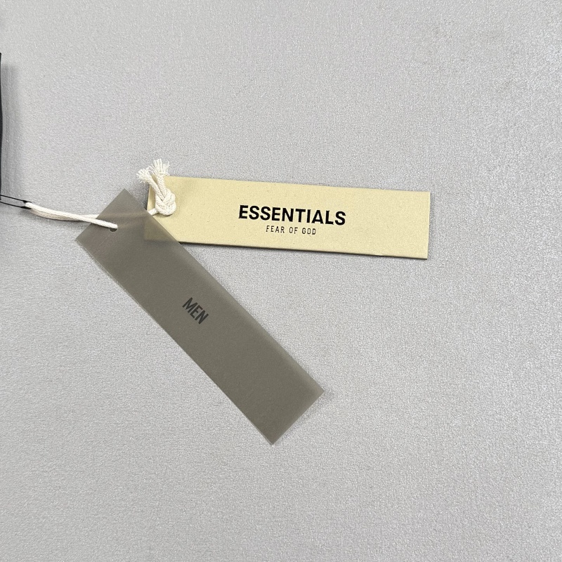 Fear Of God Essentials Tee 9