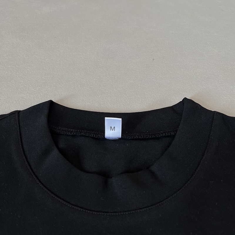 Billionaire Studios Bloo Clown Tee Black 12