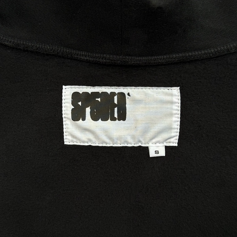 Sp5der Phantom Web Hoodie 12