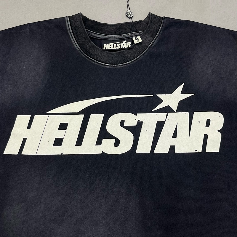 Hellstar Classic T-Shirt 6