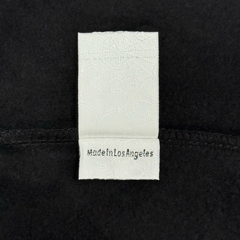 Sp5der I Heart Sp5 Souvenir Hoodie 11