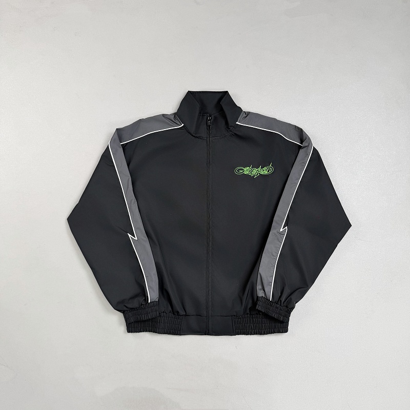 GT Tracksuit 8