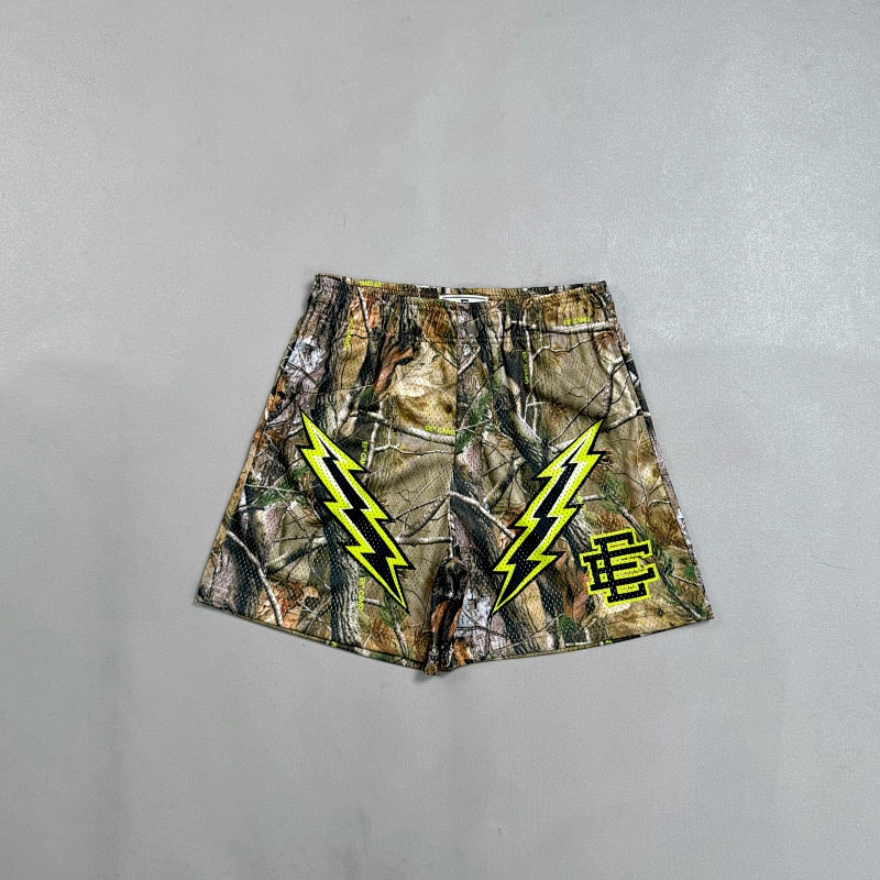 Eric Emanuel Ee Basic Short 8