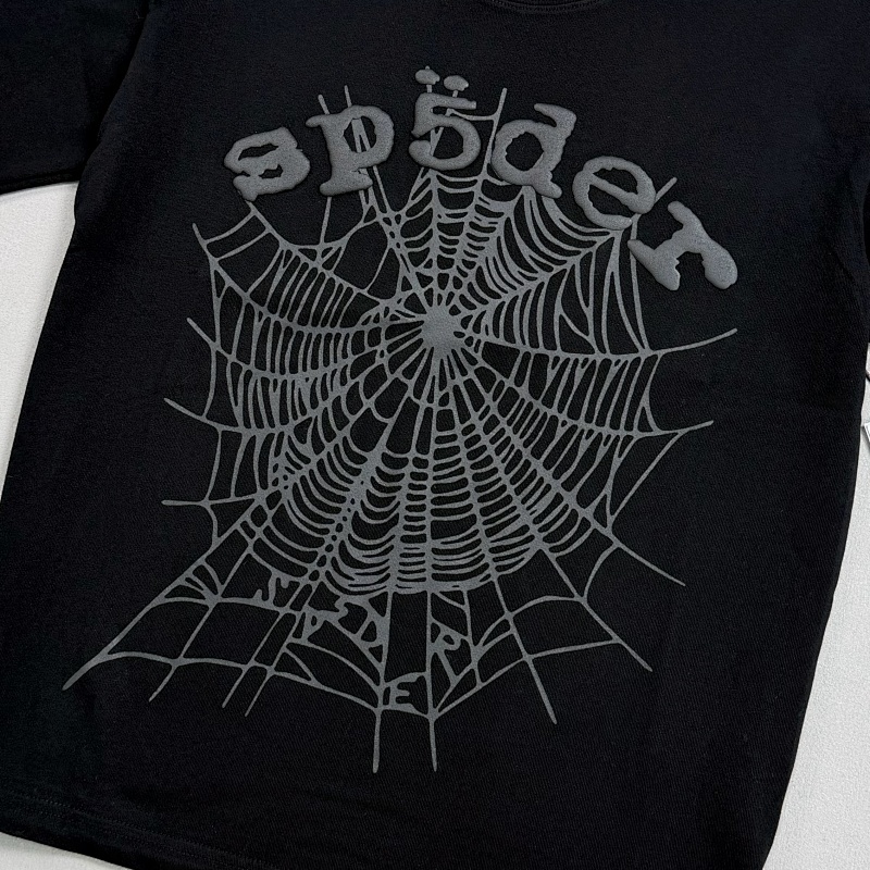 Sp5der Tee 5