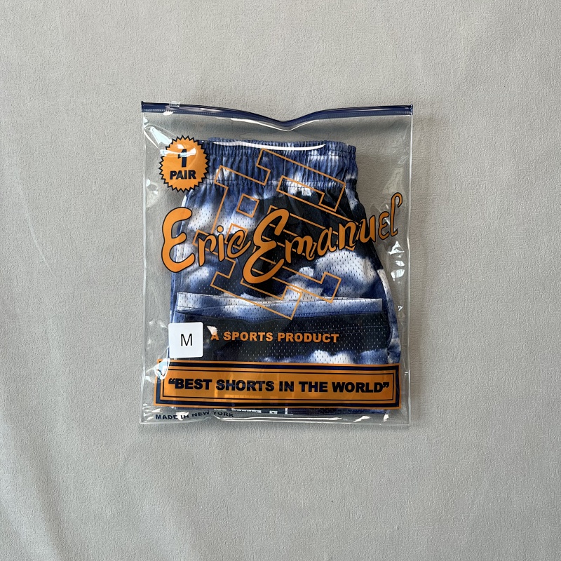 Eric Emanuel 7
