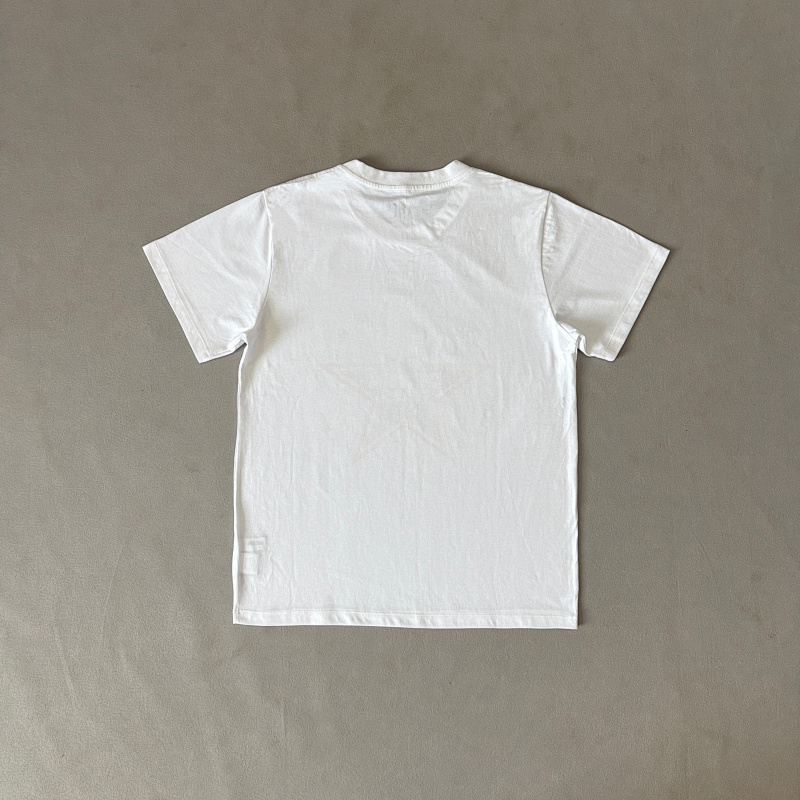 Denim Tears Every Tear Is A Star Tee 7