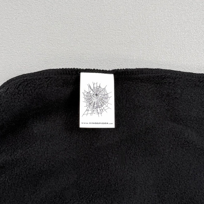 Sp5der Og Web Logo Sweat Short 9