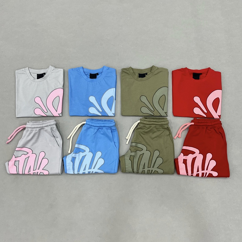 Syna Tee