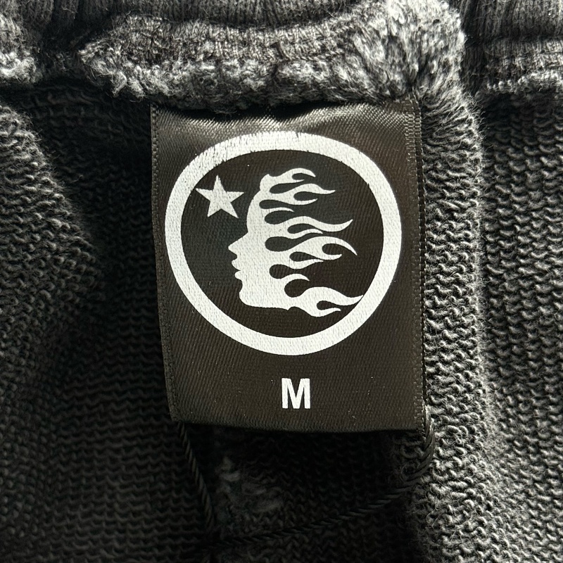Hellstar Records Shorts 10