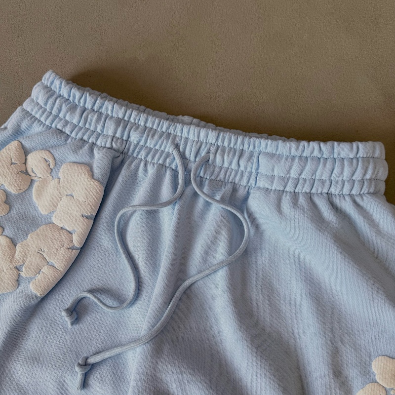 Denim Tears The Cotton Wreath Powder Pants 8