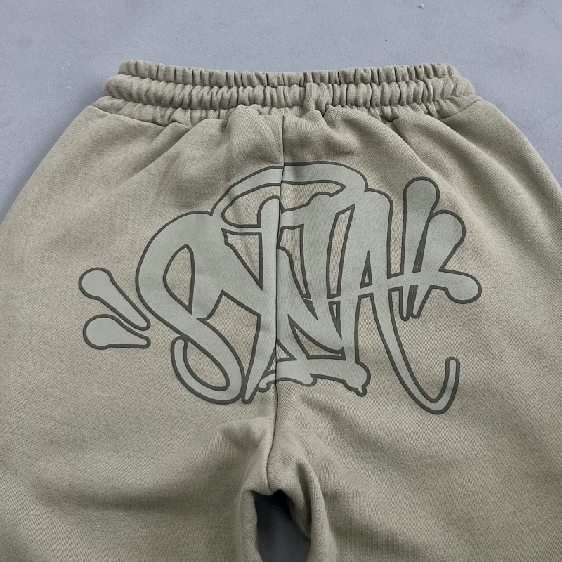 Discount Sy Tracksuit Green/green 7