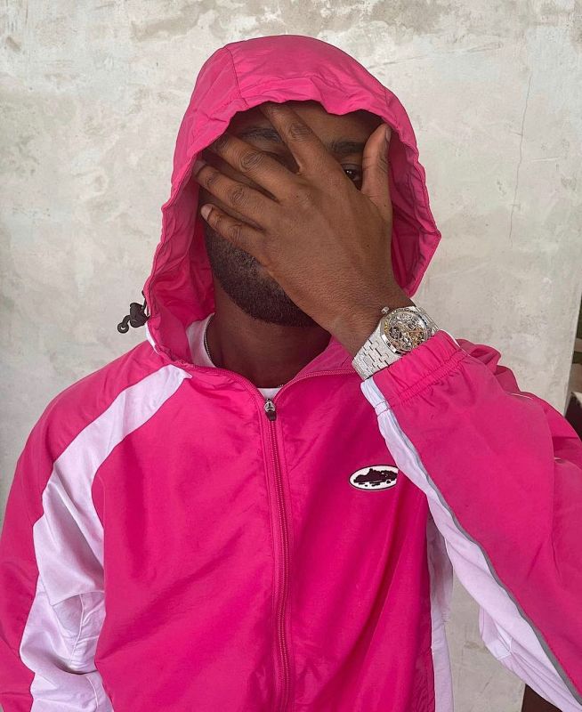 Windbreaker