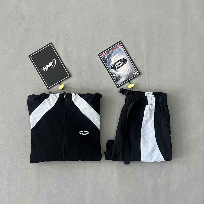 Windbreaker 3