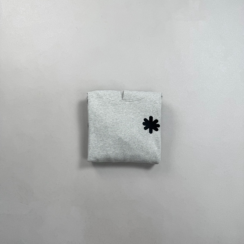 Lostshdws Og Logo Hoodie 11