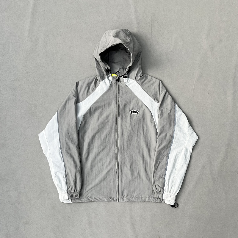 Windbreaker 12