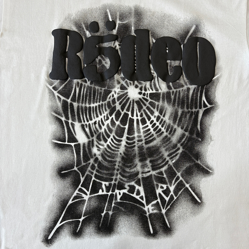 Rodeo Tee 8