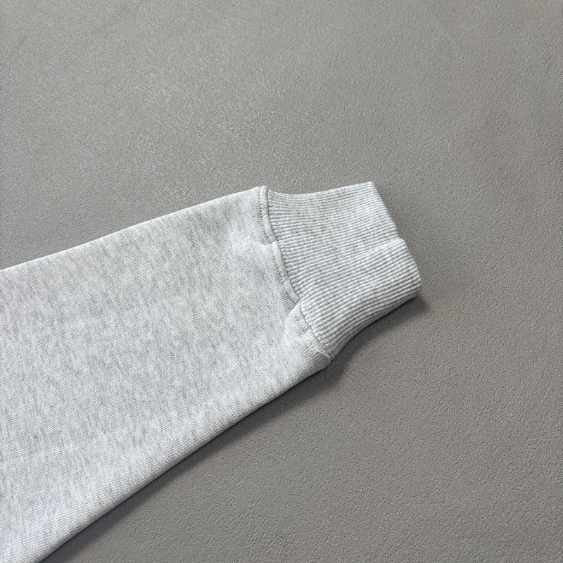 Ee Basic Hoodie Grey Ball 8